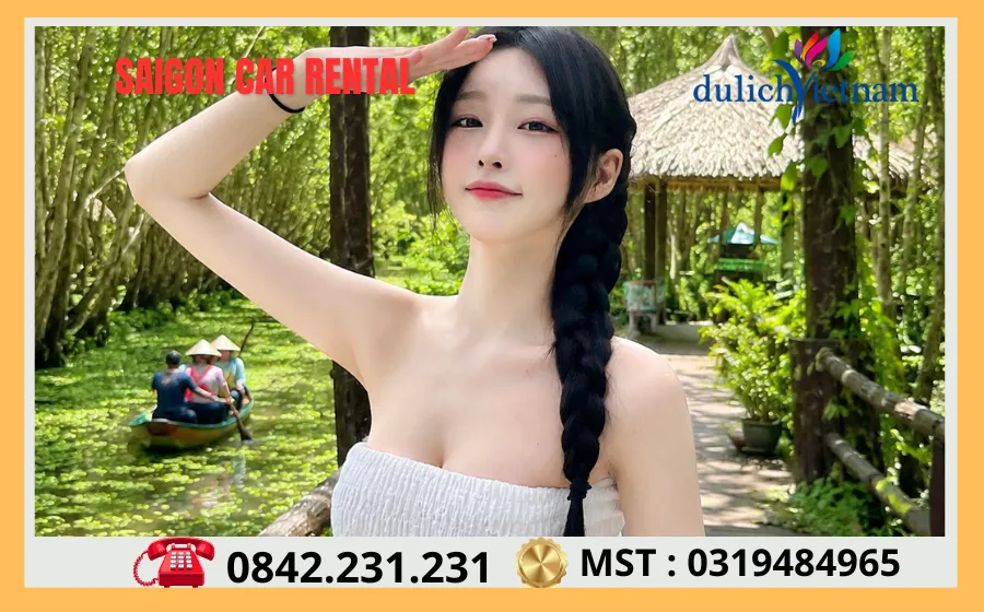 Khu Du Lịch Xẻo Quýt Khu Du Lich Xeo Quyt