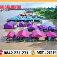 Bảng Giá Thuê Xe Limousine Đi Châu Đốc 2 Ngày 1 Đêm 13 Lang Be Chau Doc