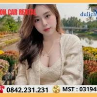 Thuê Xe 4 Chỗ Đi Đồng Tháp Giá Bao Nhiêu? 16 Lang Hoa Sa Dec