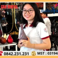 Lang son mai Tuong Binh Hiep