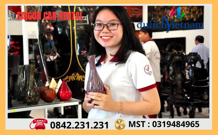 Thuê Xe Sài Gòn Đi Bình Dương 70 Lang son mai Tuong Binh Hiep