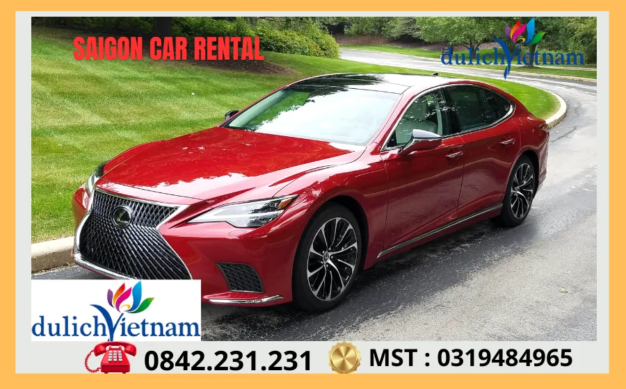 Lexus LS 500 Lexus LS 500