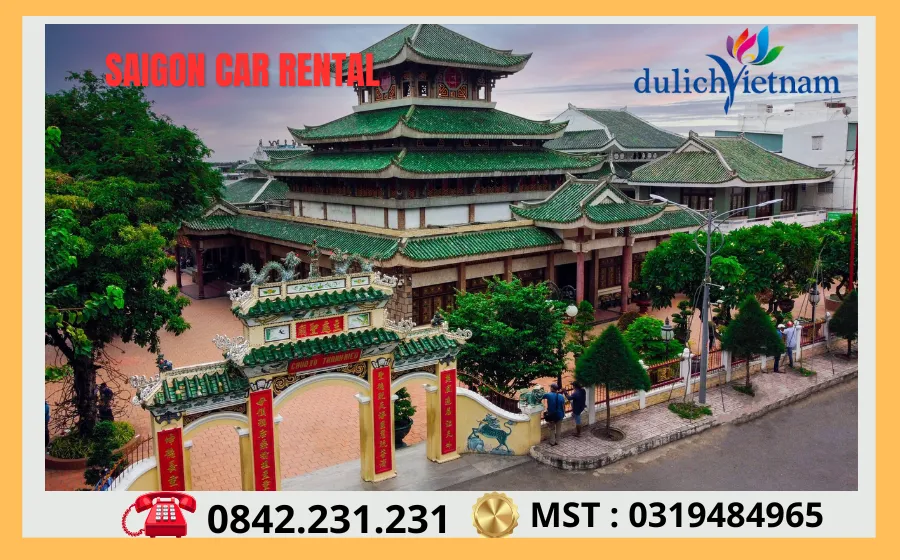 Miếu Bà Chúa Xứ Núi Sam – Điểm Du Lịch Tâm Linh Nổi Tiếng Mieu Ba Chua Xu Nui Sam – Diem Du Lich Tam Linh Noi Tieng