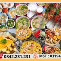 Thuê Xe Đi Đà Lạt Tại Sài Gòn 75 Nhung Mon An Dac San Noi Tieng