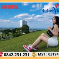 Thuê Xe Đi Bình Phước Tại Sài Gòn 68 Nui Ba Ra – Bieu tuong cua Binh Phuoc