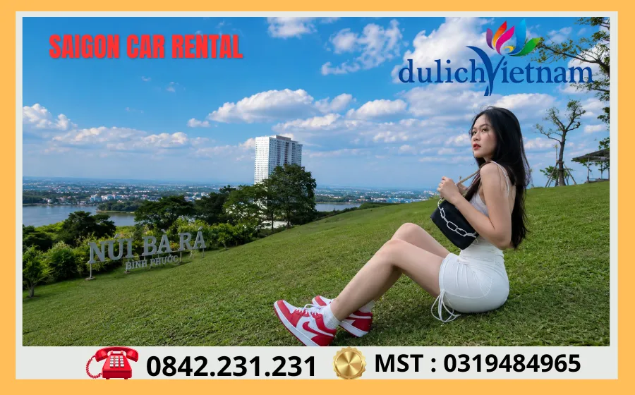 Thuê Xe Sài Gòn Đi Bình Phước 67 Nui Ba Ra – Bieu tuong cua Binh Phuoc