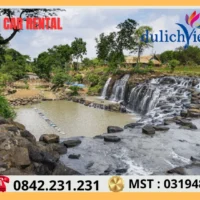 Thuê Xe Đi Đồng Nai Tại Sài Gòn 66 Thac Da Han