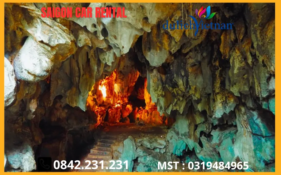 Các Địa Điểm Du Lịch Tại Kiên Giang 79 Thach Dong