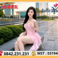 Thanh pho moi Binh Duong hien dai
