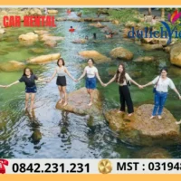 Thien duong cong nghiep cua Viet Nam