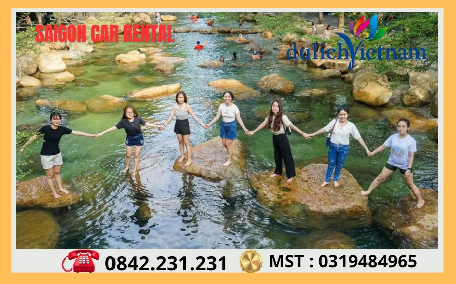 Thuê Xe Sài Gòn Đi Bình Dương 73 Thien duong cong nghiep cua Viet Nam