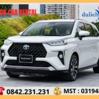 Thuê Xe 7 Chỗ Đi Châu Đốc – Khám Phá Tour Du Lịch An Giang Hấp Dẫn