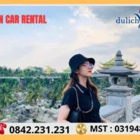 Thue Xe Di Binh Duong Tai Sai Gon