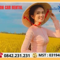 Thuê Xe Đi Đồng Tháp Tại Sài Gòn