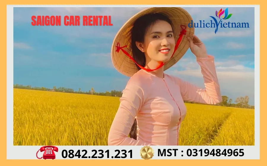 Thuê Xe Đi Đồng Tháp Tại Sài Gòn Thue Xe Di Dong Thap Tai Sai Gon