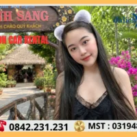 Thuê Xe Đi Vĩnh Long Tại Sài Gòn