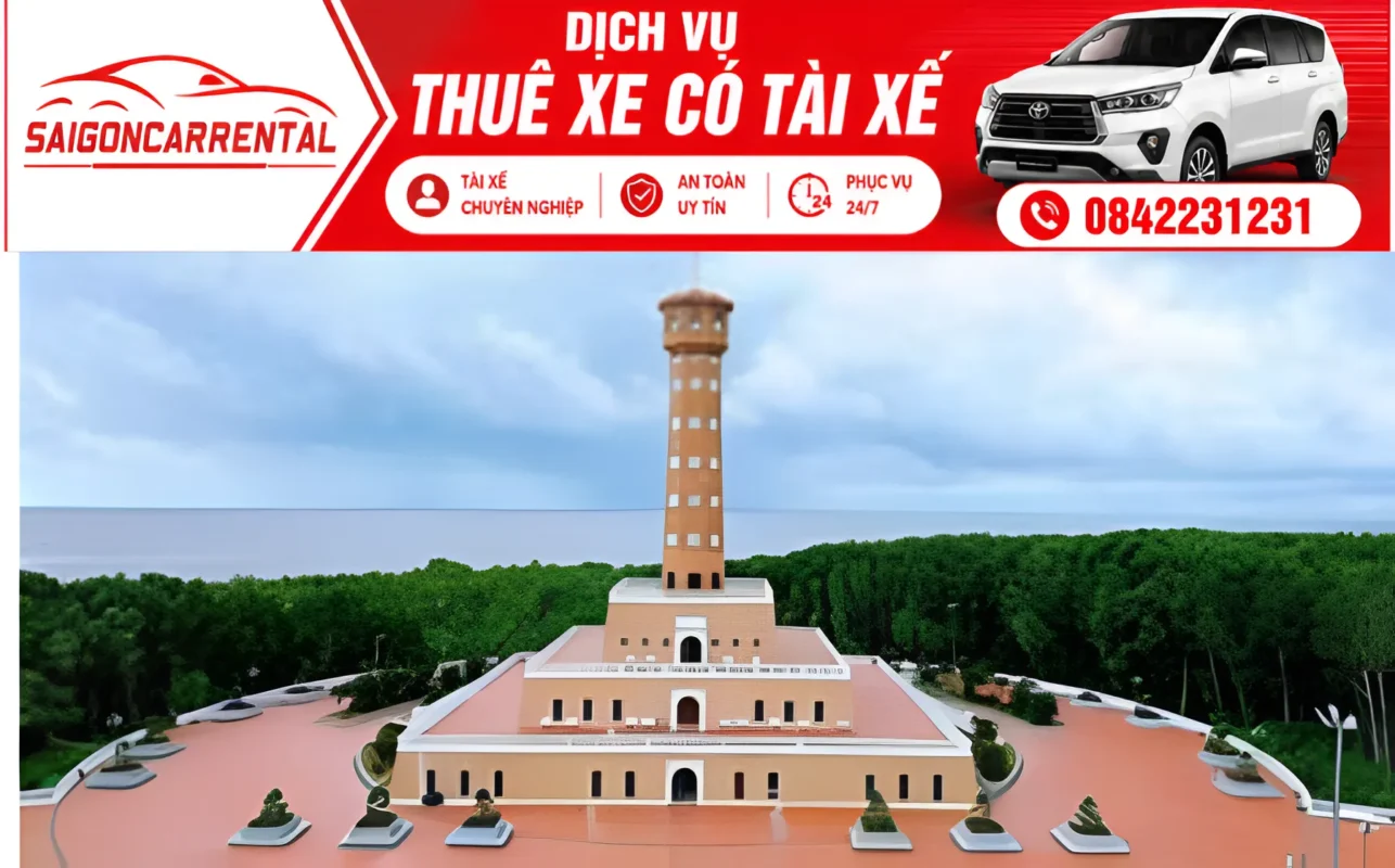 Thuê Xe Sài Gòn Đi Cà Mau 68 Thuê Xe Sài Gòn Đi Cà Mau