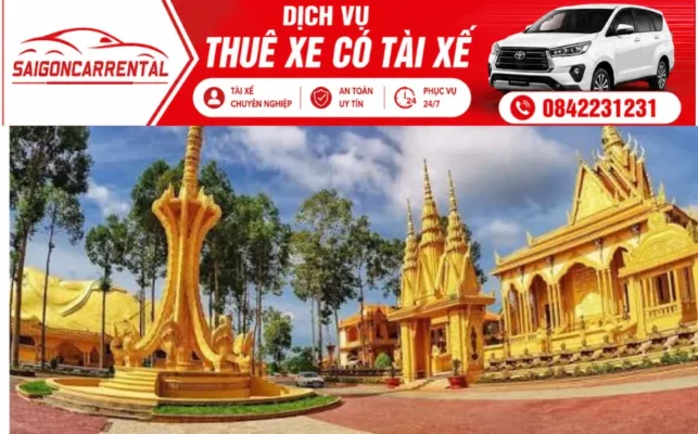 Thue Xe Sai Gon Di Tra Vinh