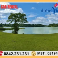 Thuê Xe Đi Bình Phước Tại Sài Gòn 66 Trang Co Bu Lach