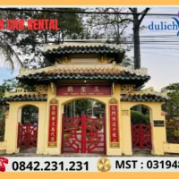 Van Thanh Mieu Vinh Long