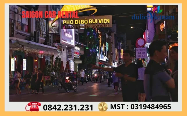 Xe Hop Dong Gan Day Tai Saigon Car Rental