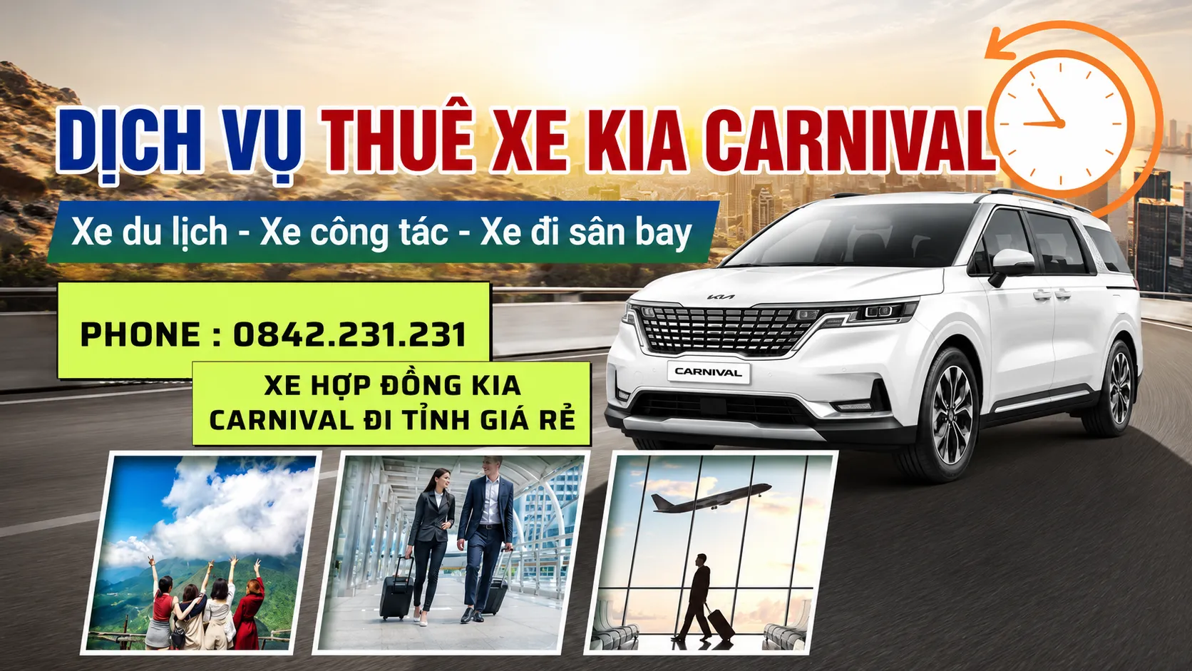 Xe Hợp Đồng Kia Carnival Đi Tỉnh Giá Rẻ 2 Xe Hop Dong Kia Carnival Di Tinh Gia Re