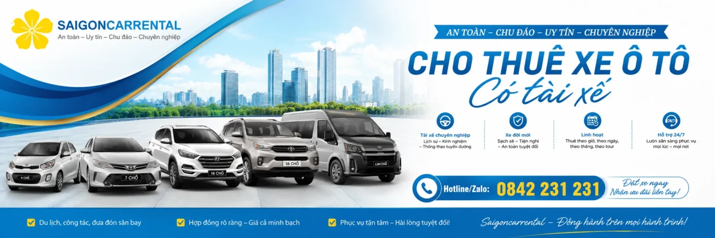 banner saigoncarrental
