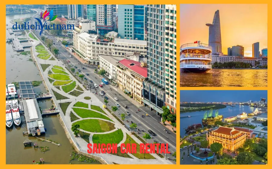 Top 11 Địa Điểm Du Lịch Cảnh Đẹp Ở Sài Gòn Nhất Định Phải Ghé Một Lần 18 Bến Bạch Đằng