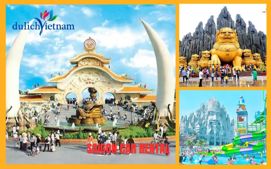 Top 11 Địa Điểm Du Lịch Cảnh Đẹp Ở Sài Gòn Nhất Định Phải Ghé Một Lần 20 Khu Du Lich Van Hoa Suoi Tien