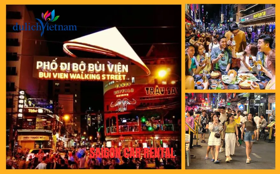 Top 11 Địa Điểm Du Lịch Cảnh Đẹp Ở Sài Gòn Nhất Định Phải Ghé Một Lần 22 Pho Tay Bui Vien